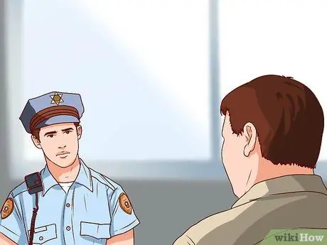 Защитите свой магазин от воров, шаг 10