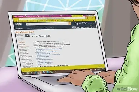 Защитите своих онлайн-клиентов от кражи личных данных Шаг 1