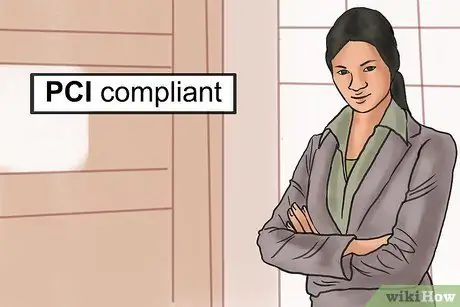 Защитите своих онлайн-клиентов от кражи личных данных Шаг 15