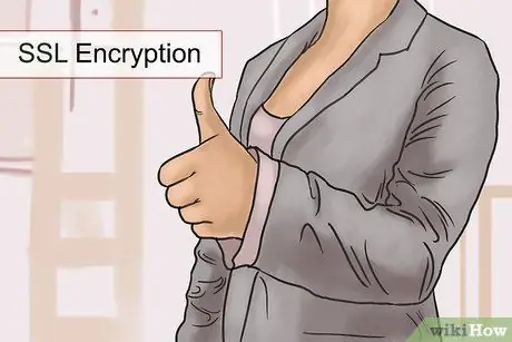 Защитите своих онлайн-клиентов от кражи личных данных Шаг 6