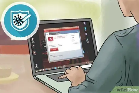 Защитите своих онлайн-клиентов от кражи личных данных Шаг 8