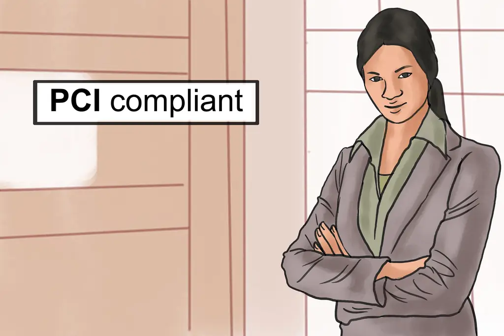 Как защитить своих онлайн-клиентов от кражи личных данных: 15 шагов