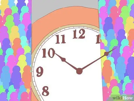 Расчет времени такта в производственном процессе Шаг 3