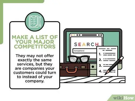 Выполните этап сравнительного анализа 7