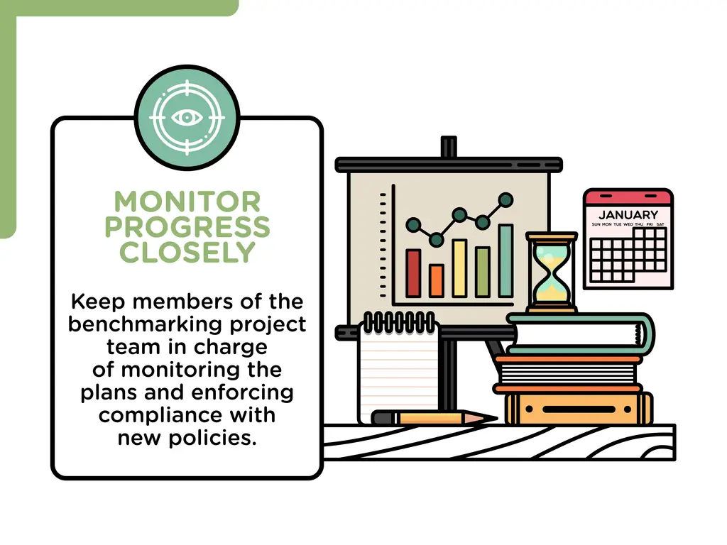 Как проводить сравнительный анализ: 15 шагов (с изображениями)