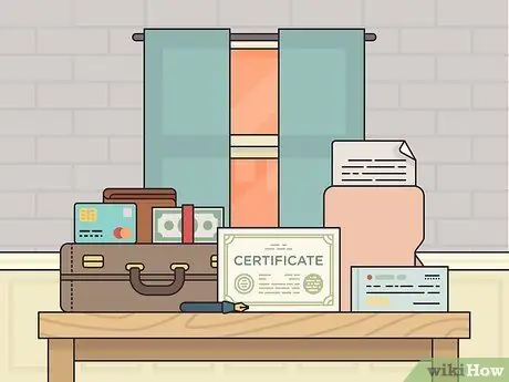 Станьте сертифицированным CRISC Шаг 15