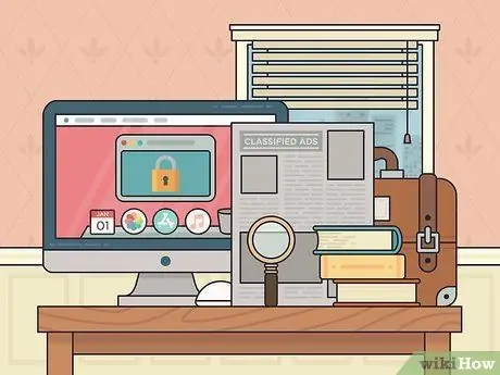 Станьте сертифицированным CRISC Шаг 2