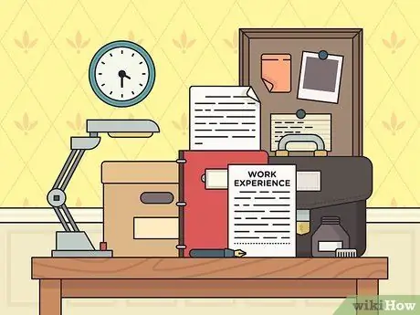 Станьте сертифицированным CRISC Шаг 4