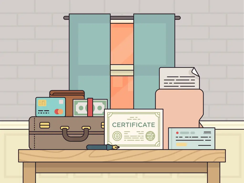 Простые способы получить сертификат CRISC: 15 шагов (с изображениями)