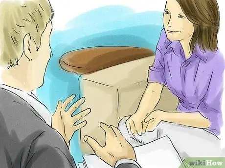 Получите личный заем Шаг 2