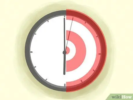 Используйте свое время с умом Шаг 6