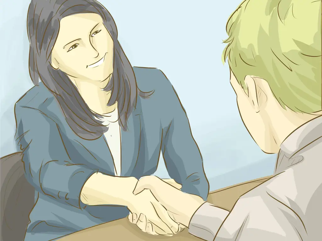 Как извиниться в бизнесе: 8 шагов (с иллюстрациями)