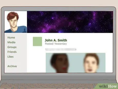 Эффективное управление большим количеством визитных карточек Шаг 9