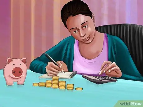 Управление денежным потоком для бизнеса Шаг 01