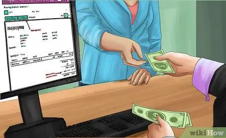 Управление денежным потоком для бизнеса Шаг 13