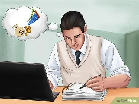 Управление денежным потоком для бизнеса Шаг 04