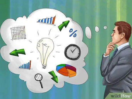 Управление денежным потоком для бизнеса Шаг 05