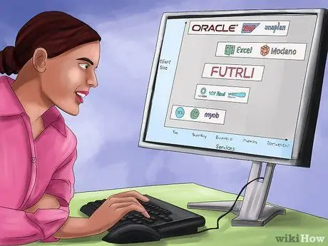 Управление денежным потоком для бизнеса Шаг 07