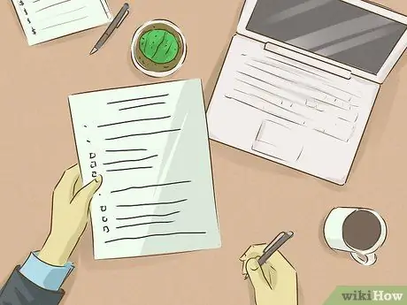 Организуйте корпоративный ретрит Шаг 4