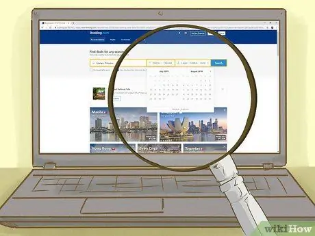 Организуйте корпоративный ретрит Шаг 8