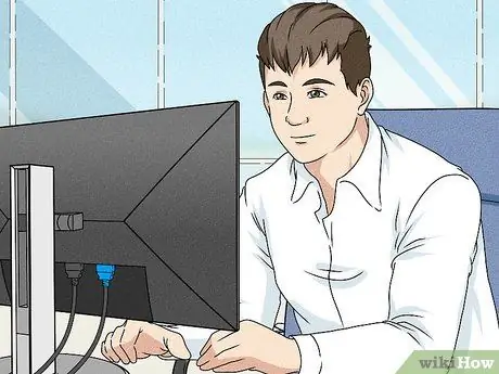 Сделайте офисную работу быстрее Шаг 1