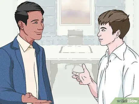 Сделайте офисную работу быстрее Шаг 2