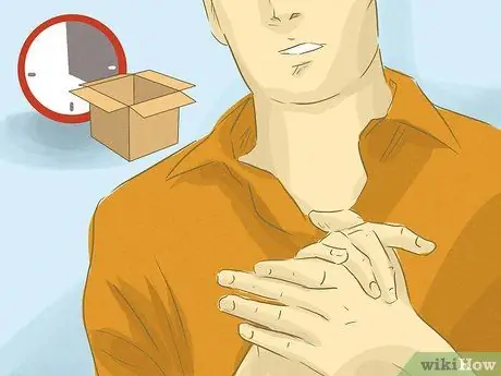 Развивайте отношения с клиентом Шаг 12