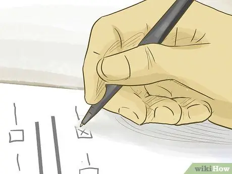 Развивайте отношения с клиентом Шаг 3