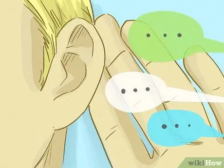 Развивайте отношения с клиентом Шаг 9