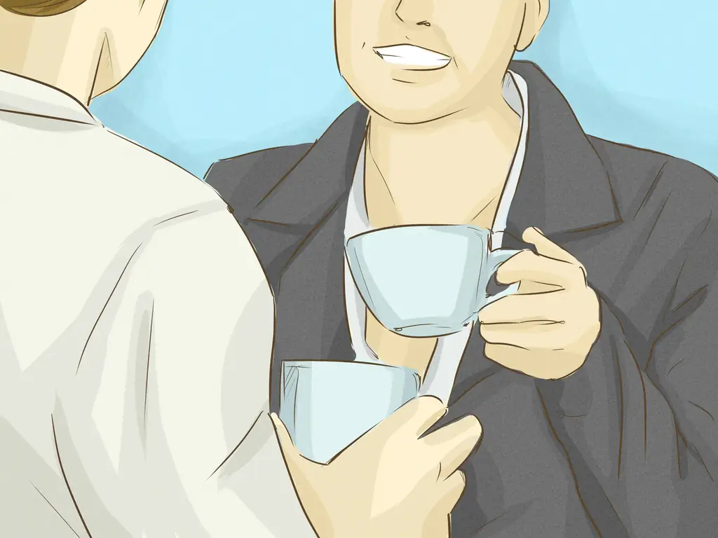 Как наладить отношения с клиентом: 14 шагов