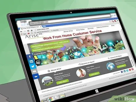 Начать колл-центр Шаг 6