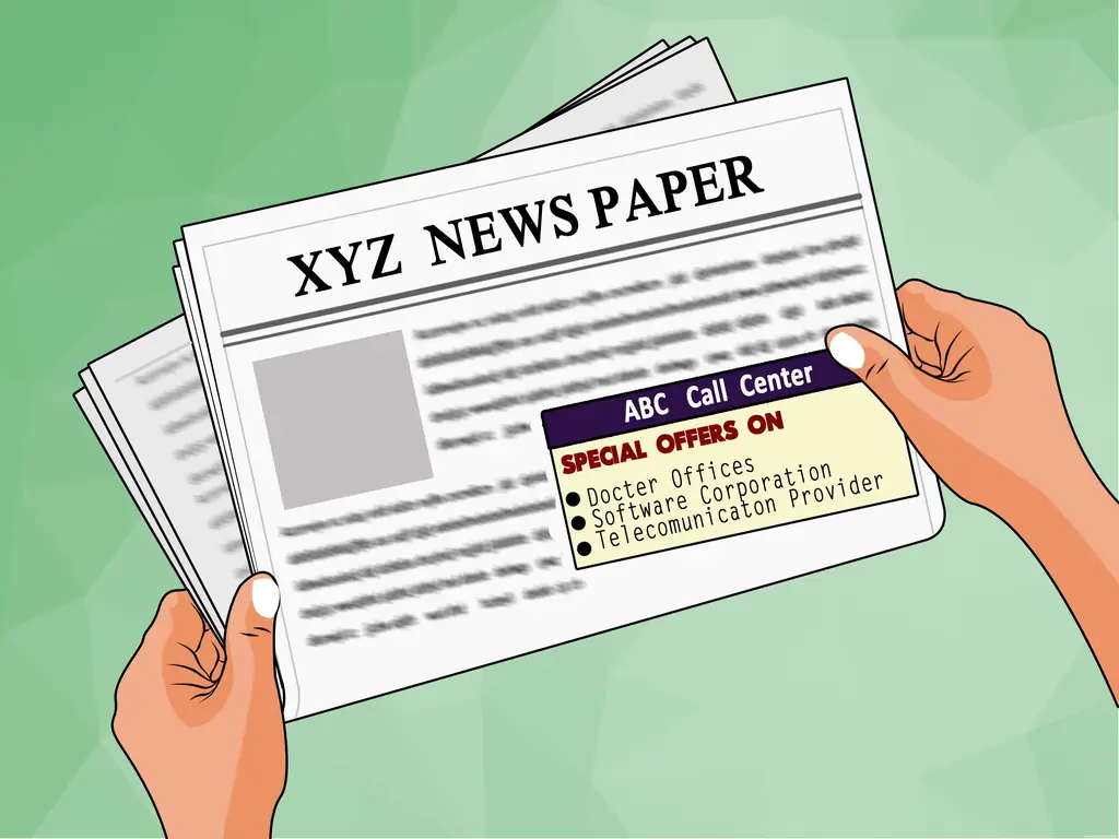 Как запустить колл-центр: 10 шагов (с изображениями)