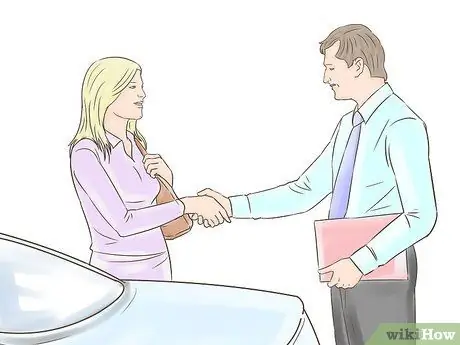 Доставьте ценность для клиента Шаг 5