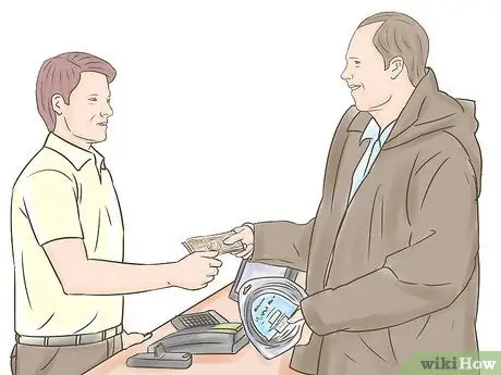 Доставьте ценность для клиента Шаг 6