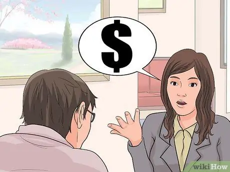 Убедите клиентов своевременно оплачивать счета Шаг 1