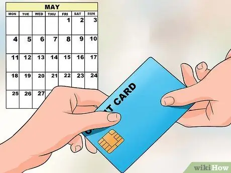 Убедите клиентов своевременно оплачивать счета Шаг 13