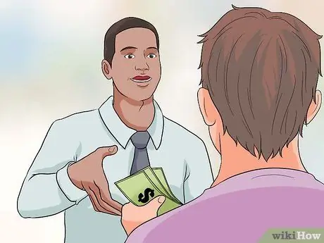 Убедите клиентов своевременно оплачивать счета Шаг 3