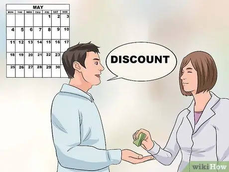 Убедите клиентов своевременно оплачивать счета Шаг 4