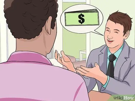 Убедите клиентов своевременно оплачивать счета Шаг 5