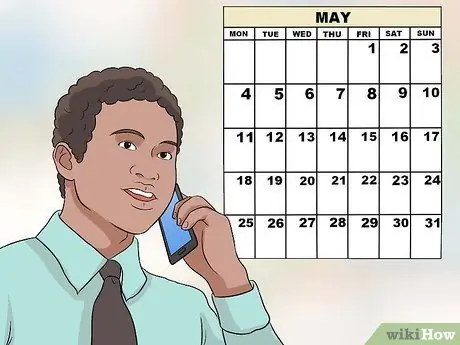 Убедите клиентов своевременно оплачивать счета Шаг 8