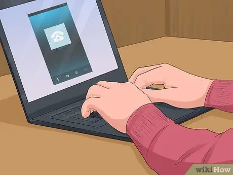 Сделать телефонный звонок Шаг 15