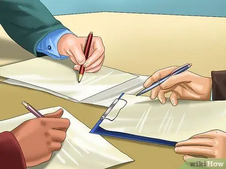 Соблюдайте пожарную безопасность на рабочем месте Шаг 8