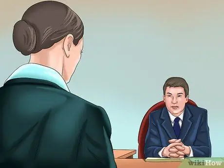 Соблюдайте пожарную безопасность на рабочем месте Шаг 6