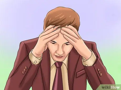 Сохраняйте оптимизм, работая с пессимистами Шаг 7