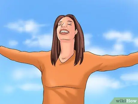 Сохраняйте оптимизм, работая с пессимистами Шаг 8