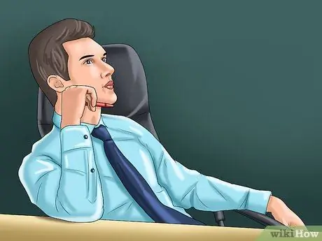 Соблюдайте пожарную безопасность на рабочем месте Шаг 1