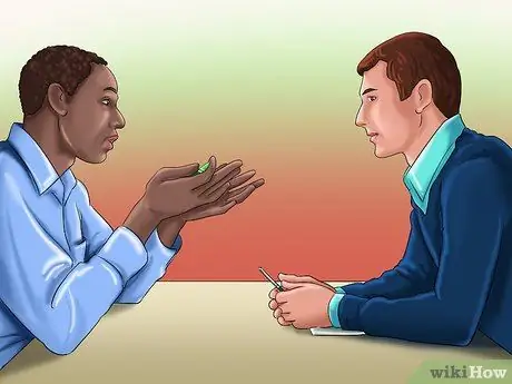 Сбалансируйте работу и уход, шаг 1