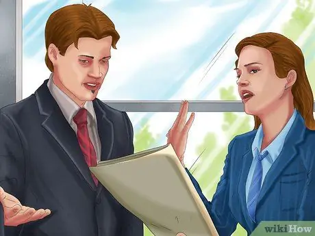 Терпеть невыносимого коллегу Шаг 3