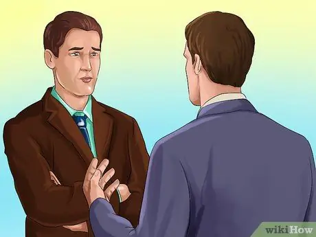 Сбалансируйте работу и уход, шаг 4