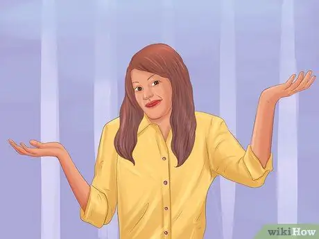 Сохраняйте личную жизнь в секрете на работе Шаг 6